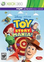 TOY STORY MANIA (usagé)