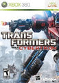 TRANSFORMERS WAR FOR CYBERTRON (COMPLETE IN BOX)