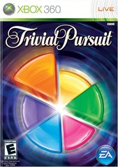 TRIVIAL PURSUIT