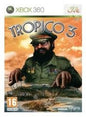 TROPICO 3 (COMPLETE IN BOX