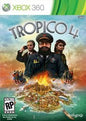 TROPICO 4 (WITH BOX)