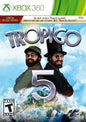 TROPICO 5 (COMPLETE IN BOX) (usagé)