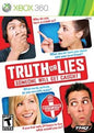 TRUTH OR LIES (usagé)