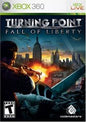 TURNING POINT FALL OF LIBERTY