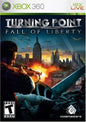TURNING POINT FALL OF LIBERTY FRENCH (COMPLETE IN BOX)