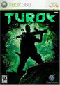 TUROK (DEMO DISC) (usagé)