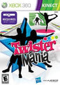 TWISTER MANIA