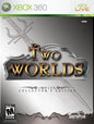 TWO WORLDS COLLECTORS EDITION (usagé)