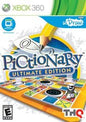 UDRAW PICTIONARY ULTIMATE EDITION (usagé)
