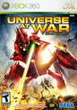 UNIVERSE AT WAR EARTH ASSAULT (usagé)