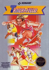 TRACK AND FIELD (usagé)