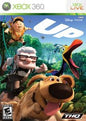 DISNEY PIXAR UP (WITH BOX) (usagé)