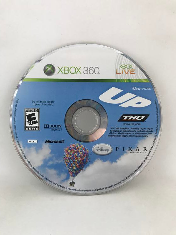 DISNEY PIXAR UP (WITH BOX)
