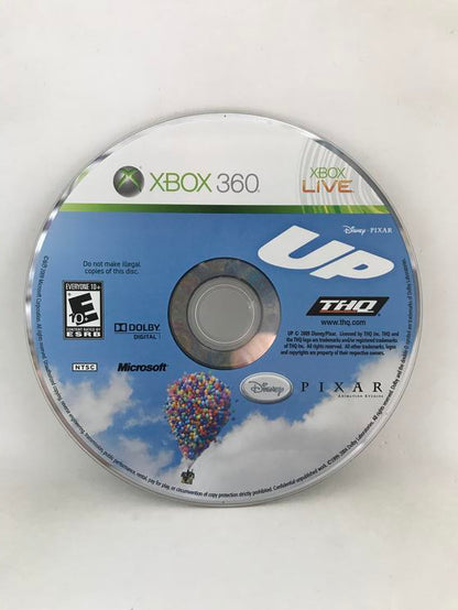 DISNEY PIXAR UP (WITH BOX)