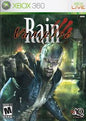 VAMPIRE RAIN (COMPLETE IN BOX)