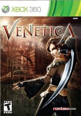 VENETICA (usagé)