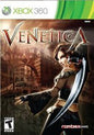 VENETICA (usagé)