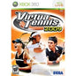 VIRTUA TENNIS 2009 (COMPLETE IN BOX) (usagé)