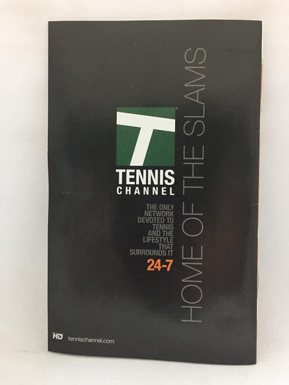 VIRTUA TENNIS 2009 (COMPLETE IN BOX)