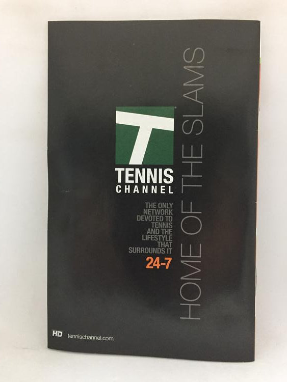 VIRTUA TENNIS 2009 (COMPLETE IN BOX) (usagé)