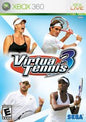 VIRTUA TENNIS 3 (COMPLETE IN BOX) (usagé)