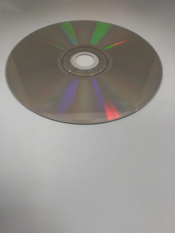 VIRTUA TENNIS 3 (COMPLETE IN BOX) (usagé)
