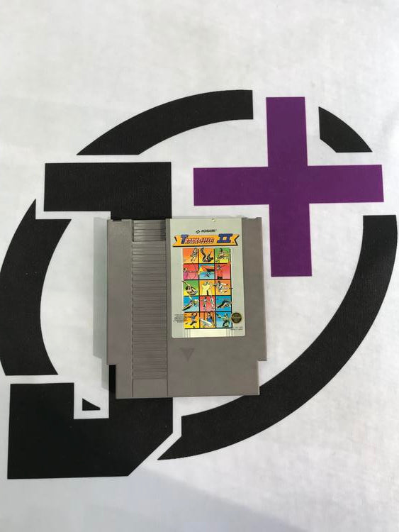 TRACK AND FIELD II (usagé)