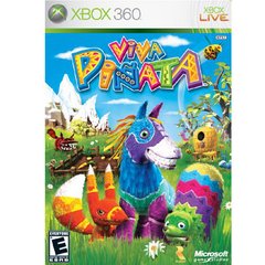 VIVA PINATA (usagé)