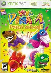 VIVA PINATA PARTY ANIMAL (WITH BOX)