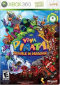 VIVA PINATA TROUBLE IN PARADISE (COMPLETE IN BOX) (usagé)
