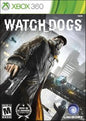 WATCH DOGS (WITH BOX)