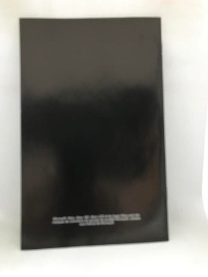 WATCHMEN THE END IS NIGHT PART 1 AND 2 (WITH BOX)