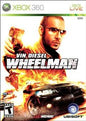 WHEELMAN (COMPLETE IN BOX)