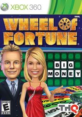 WHEEL OF FORTUNE
