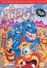 TROG