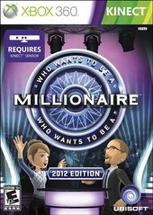 WHO WANTS TO BE A MILLIONAIRE (COMPLETE IN BOX) (usagé)