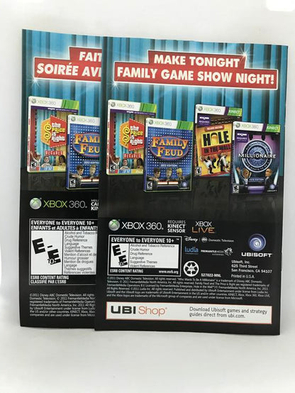 WHO WANTS TO BE A MILLIONAIRE (COMPLETE IN BOX)