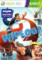 WIPEOUT 2 (COMPLETE IN BOX)