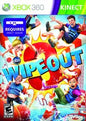 WIPEOUT 3 KINECT (COMPLETE IN BOX)