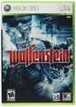 WOLFENSTEIN FRENCH (usagé)