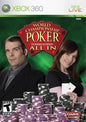 WORLD CHAMPIONSHIP POKER ALL IN