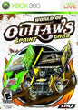 WORLD OF OUTLAWS SPRINT CARS (usagé)