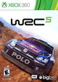 WRC 5 (usagé)