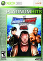 WWE SMACKDOWN VS. RAW 2008 (WITH BOX)