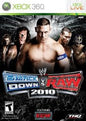 WWE SMACKDOWN VS. RAW 2010 (COMPLETE IN BOX) (usagé)