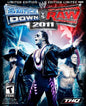 WWE SMACKDOWN VS. RAW 2011 LIMITED EDITION (WITH BOX)
