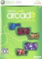 XBOX LIVE ARCADE GAME PACK (usagé)
