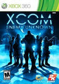 XCOM ENEMY UNKNOWN (COMPLETE IN BOX)