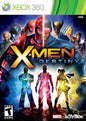 X-MEN DESTINY (COMPLETE IN BOX)