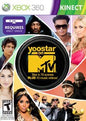 YOOSTAR ON MTV (COMPLETE IN BOX)